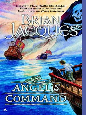 cover image of The Angel's Command